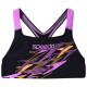 Speedo Παιδικό μαγιό Medley Logo Racerback Bikini Set